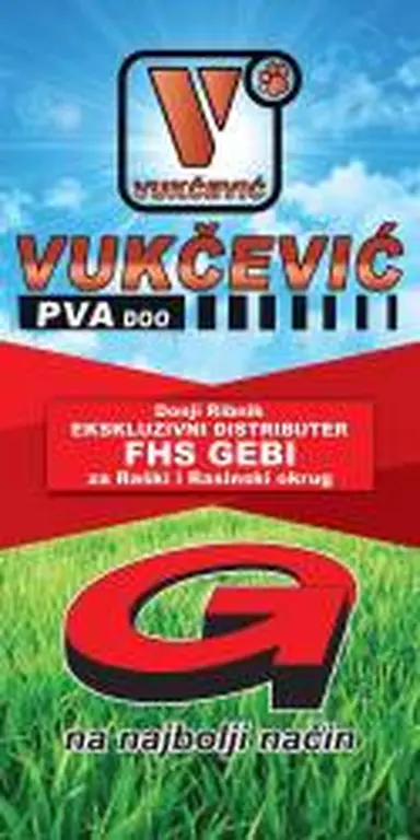 Vukčević Pva d.o.o.