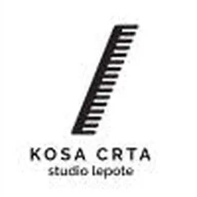 Kosa crta