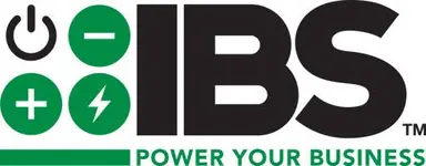 Industrial Battery Systems - IBS d.o.o.