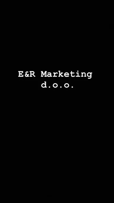 E&R 020 MARKETING DOO