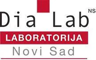 Dia Lab Laboratorija