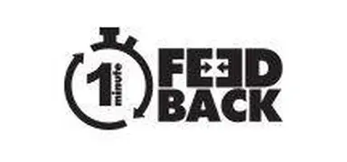 1 Minute Feedback