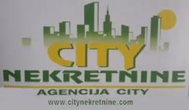 Agencija za nekretnine CITY