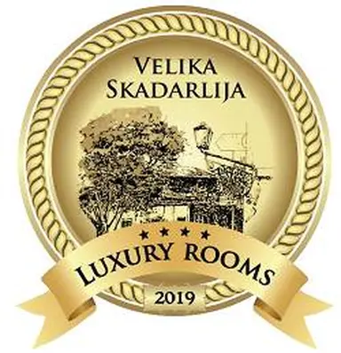 Luxury Rooms Velika Skadarlija
