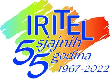 IRITEL a.d. BEOGRAD