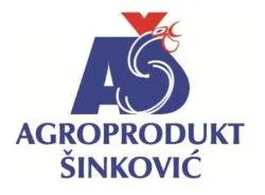 Agroprodukt - Šinković