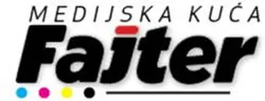 Medijska kuća Fajter