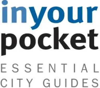Belgrade In Your Pocket
