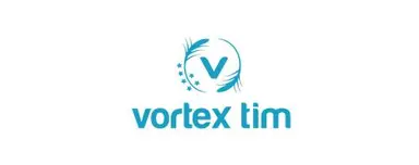 Vortex tim