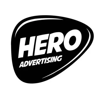 Hero Advertising