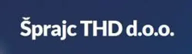 Šprajc THD