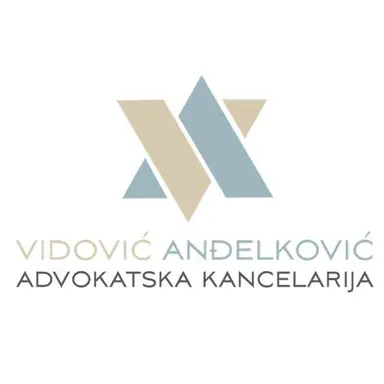 Advokatska kancelarija Vidović Anđelković
