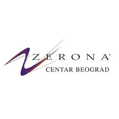 Zerona centar Beograd