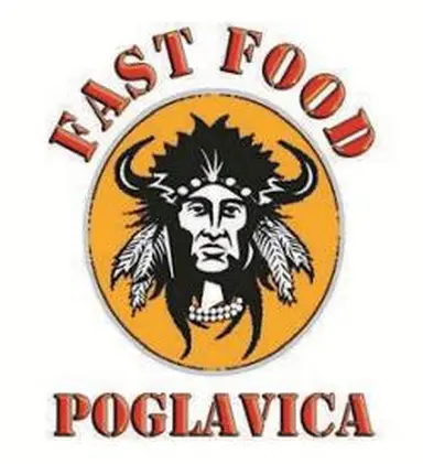Restoran brze hrane Poglavica I