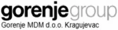 Gorenje mdm d.o.o
