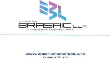 Enterijer Brashic Lux d.o.o.