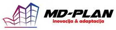 MD-PLAN 034 doo