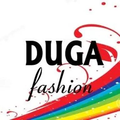 Duga w fashion