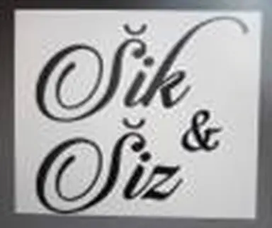 Šik & Šiz