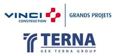 Vinci Terna Construction JV d.o.o.