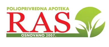 Poljoprivredna apoteka Ras