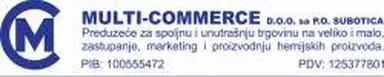 Multi-Commerce d.o.o.