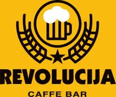 Revolucija Caffe Bar