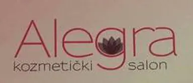 Kozmetički salon Alegra