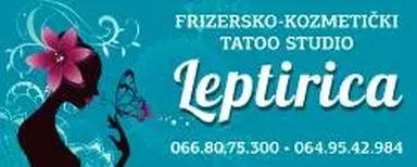 Leptirica