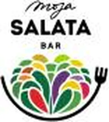 Moja salata bar