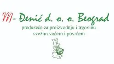 M-Đenić d.o.o.