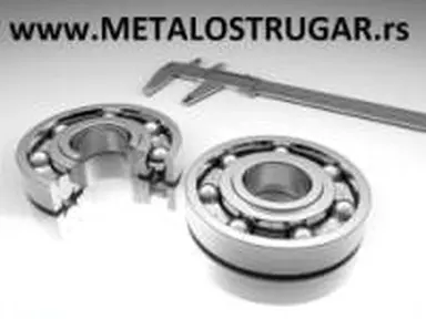 Metalostrugarska radnja Atanacković