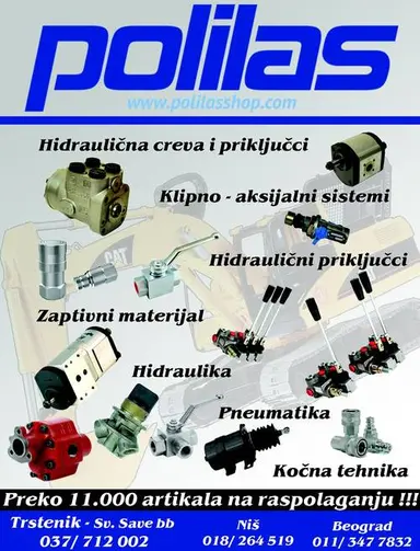 Polilas d.o.o