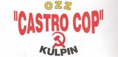Opšta zemljoradnička zadruga  Castro-Cop