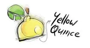 Yellow Quince