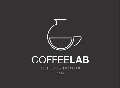 The coffee lab