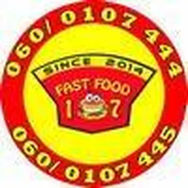 UR Fast Food 107