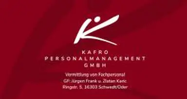 KaFro Personalmanagement GmbH