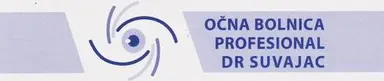 Očna bolnica Profesional Dr. Suvajac