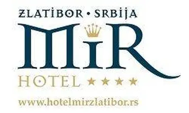 Sam doo, Hotel Mir Zlatibor
