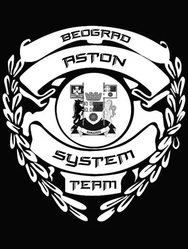 Aston System Team
