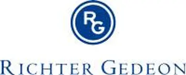 Predstavništvo Richter Gedeon Nyrt.