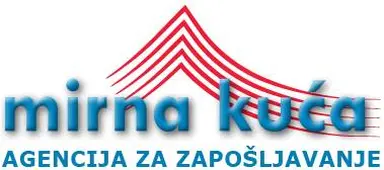 Agencija za zapošljavanje mirna kuća