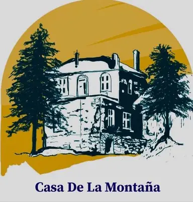 CASA EN LA MONTANA