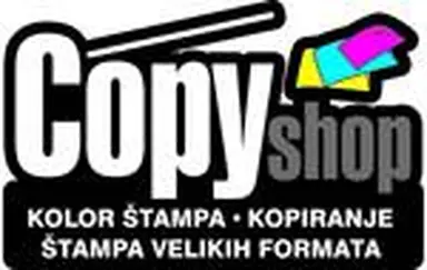 Copy Shop d.o.o 