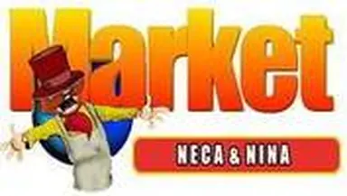 Market Neca & Nina