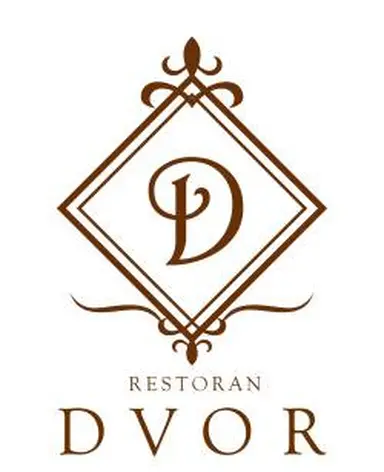 Restoran Dvor