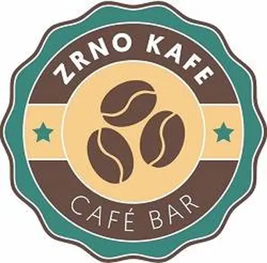 Zrno Kafe