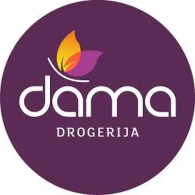 Drogerija Dama