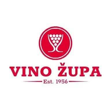 Vino Župa